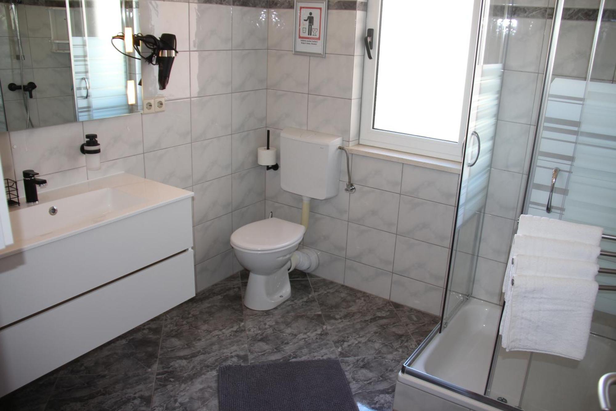 Direkt Am Meer-Apartments Puntaplanka Rogoznica  Extérieur photo