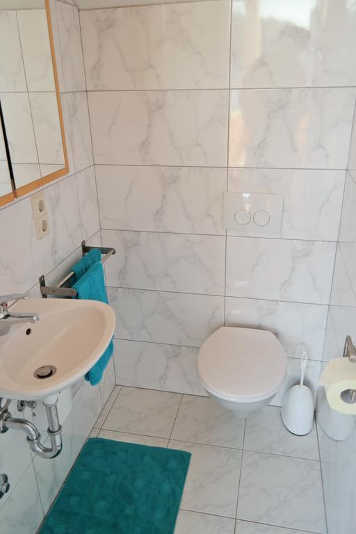 Direkt Am Meer-Apartments Puntaplanka Rogoznica  Extérieur photo