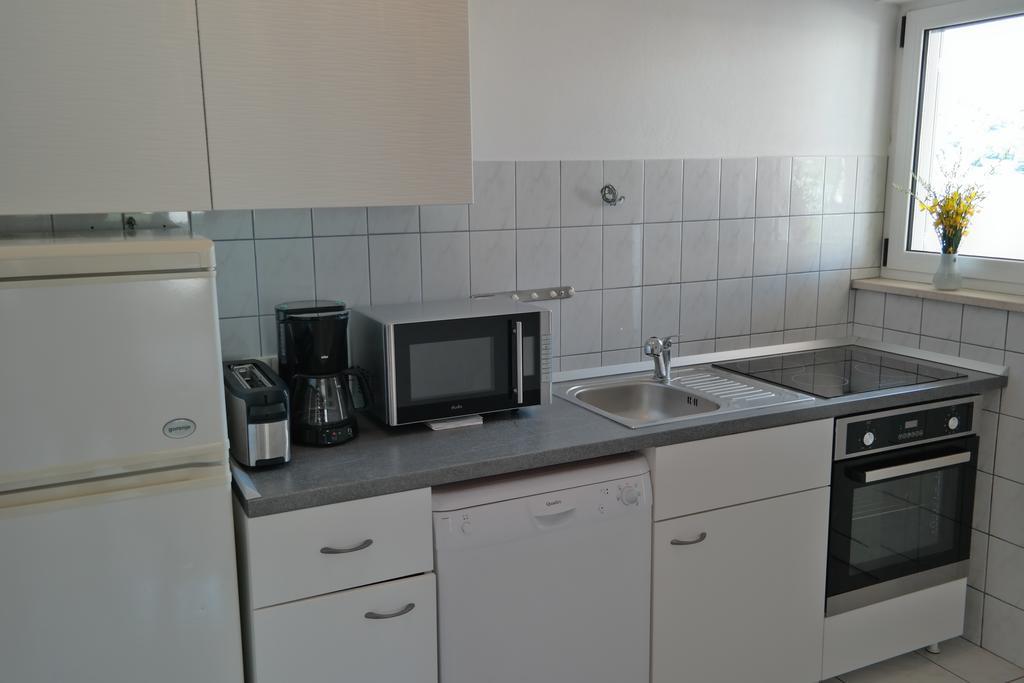 Direkt Am Meer-Apartments Puntaplanka Rogoznica  Extérieur photo