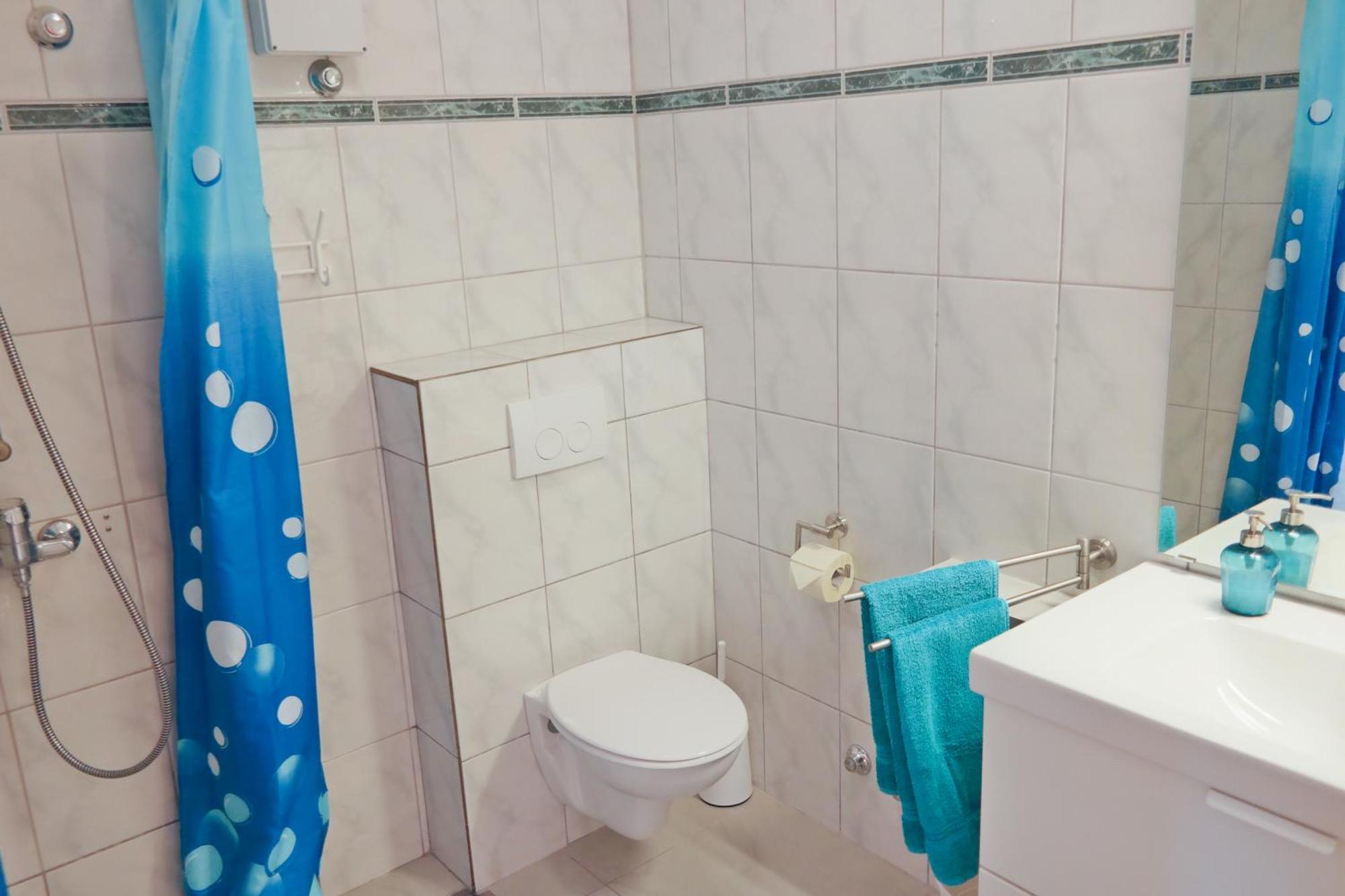 Direkt Am Meer-Apartments Puntaplanka Rogoznica  Extérieur photo