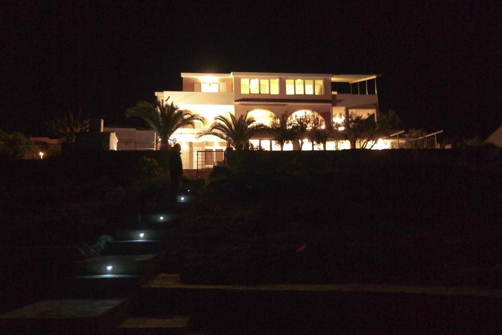 Direkt Am Meer-Apartments Puntaplanka Rogoznica  Extérieur photo