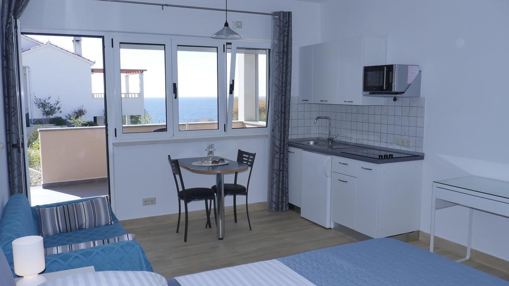 Direkt Am Meer-Apartments Puntaplanka Rogoznica  Extérieur photo